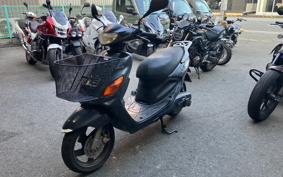 YAMAHA AXIS 100 SB06J