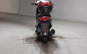 YAMAHA AKUSHI STREET SE53J