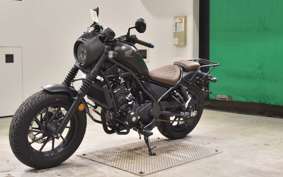 HONDA REBEL 250 S MC49