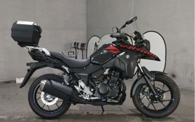 SUZUKI V-STROM 250 DS11A