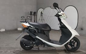 SUZUKI ADDRESS V50 CA4BA