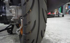 HONDA DIO 110 DX 2025