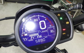 HONDA REBEL 1100 2023 SC83