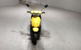 SUZUKI LET's 4 CA41A