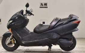 HONDA FORZA Z MF08