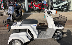 HONDA  GYRO X BASIC  TD02