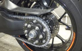 KTM 1290 SUPER DUKE GT 2018