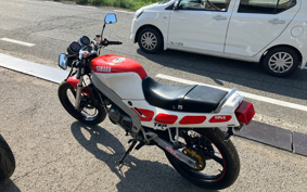 YAMAHA TZR125 2RM
