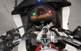 HONDA VTR 250 F MC33