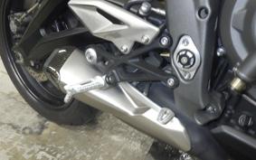 TRIUMPH STREET TRIPLE RS 2022