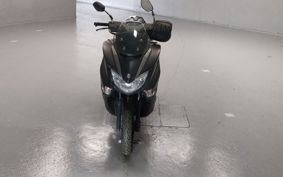 SUZUKI  BURGMAN  STREET 125EX EA23M