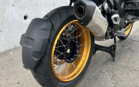 BMW R1300GS ADV 2024 0M31