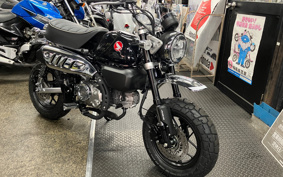 HONDA  MONKEY 125 JB05