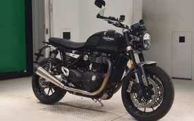 TRIUMPH SPEED TWIN 2023