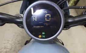 HONDA REBEL 250  S E-clutch 2021 MC49