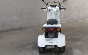 HONDA GYRO TD02