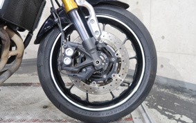 YAMAHA XSR900 2016 RN46J