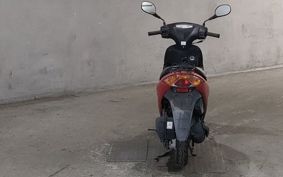 SUZUKI ADDRESS V50 CA44A