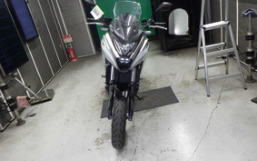 HONDA NC750X 2023 RH09