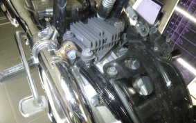 YAMAHA SR400 Gen.5 2021 RH16J