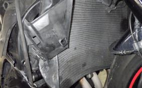HONDA CBR600RR A 2011 PC40