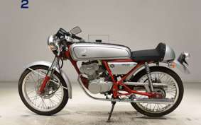 HONDA DREAM 50 AC15