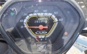 HONDA C50 SUPER CUB AA04