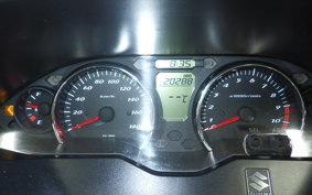 SUZUKI SKYWAVE 400 SA 3 2012 CK45A
