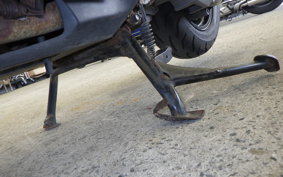 SUZUKI SKYWAVE 250 (Burgman 250) S Gen.3 CJ46A