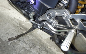 HONDA VTR1000F 1997 SC36