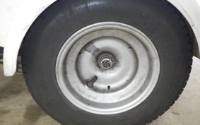 HONDA GYRO CANOPY 1999 TA03