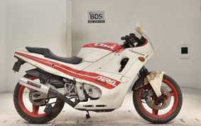 HONDA CBR400 NC23
