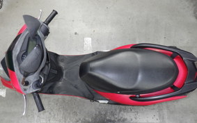 YAMAHA CYGNUS 125 XSR 3 2011 SEA5J