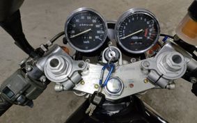 KAWASAKI ZEPHYR 400 1991 ZR400C
