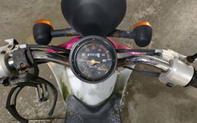 HONDA TODAY AF61