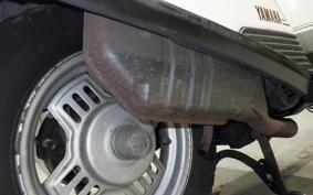 YAMAHA BELUGA 80 5G3