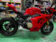 Фото Ducati PANIGA-REV4S 2023 с японского аукциона
