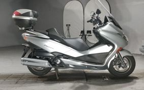 HONDA FORZA Z MF10