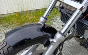 HONDA V-TWIN MAGNA MC29