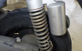 YAMAHA JOG ZR Gen.2 SA16J