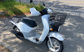 HONDA BENLY110 JA09