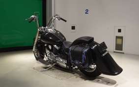 YAMAHA DRAGSTAR 1100 CLASSIC 2003 VP13J