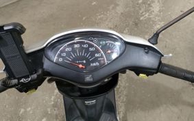 HONDA DIO AF68
