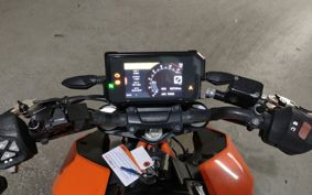 KTM 390 DUKE JPJ40