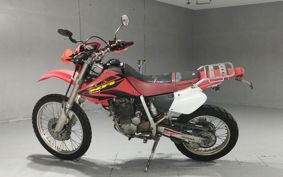HONDA XR250 MD30