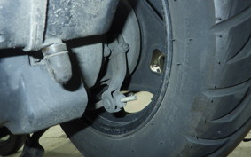 SUZUKI ADDRESS V125 G 2021 CF46A