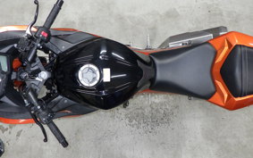 KAWASAKI NINJA 250 2020 EX250L