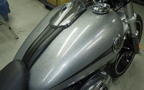 HARLEY FXSB 1580 2015