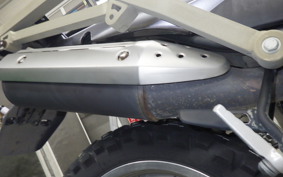YAMAHA SEROW 250 2025 DG11J