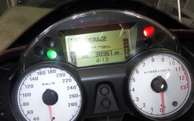 KAWASAKI ZZ1400 NINJA R 2009 ZXT40C